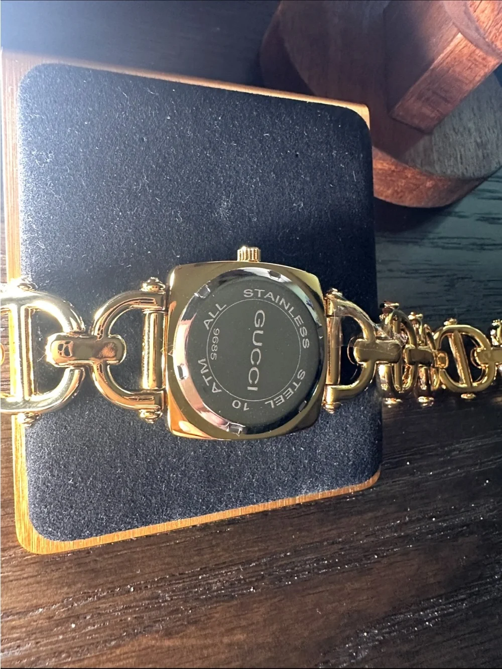 Fashion Jewelry working battery